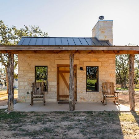 Country Inn Cottages Fredericksburg Ngoại thất bức ảnh