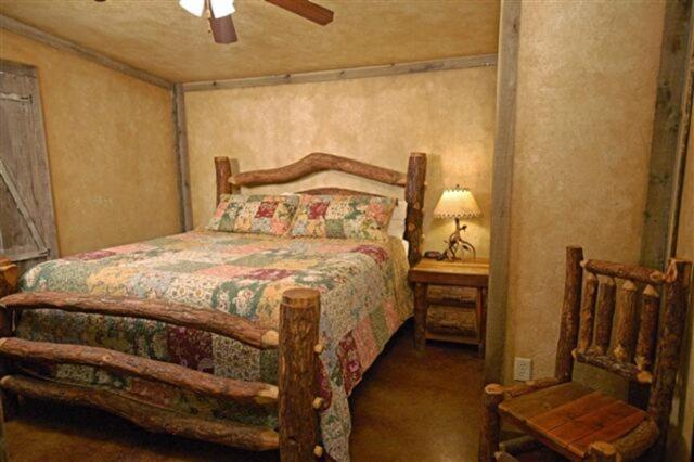 Country Inn Cottages Fredericksburg Ngoại thất bức ảnh