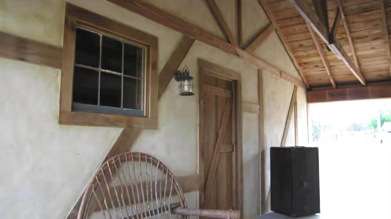 Country Inn Cottages Fredericksburg Ngoại thất bức ảnh