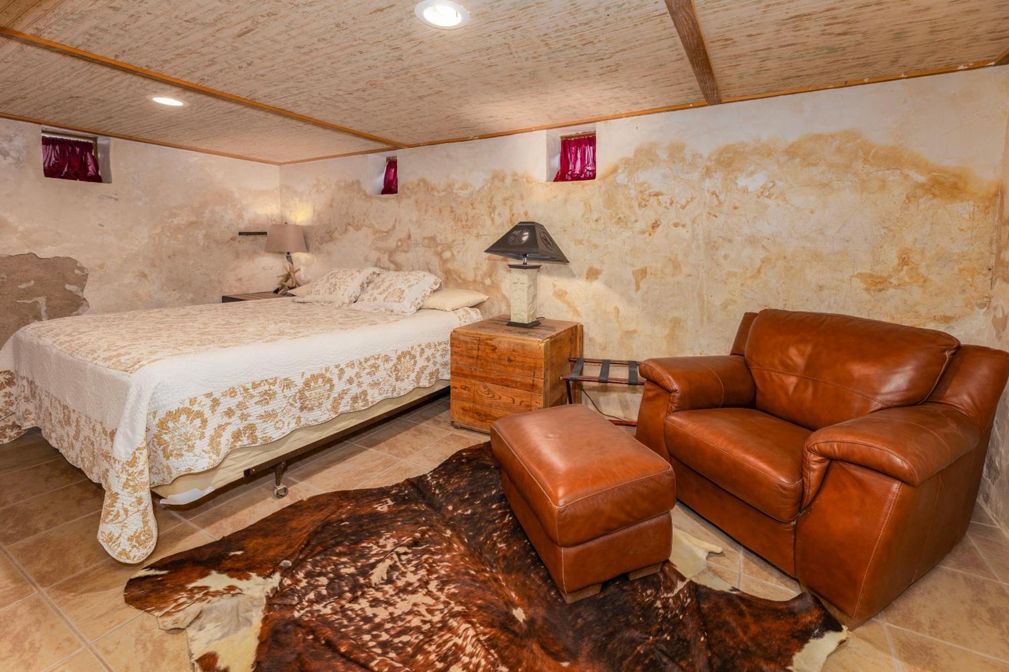 Country Inn Cottages Fredericksburg Ngoại thất bức ảnh