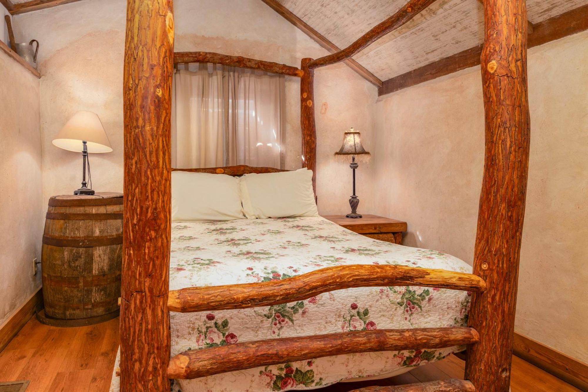 Country Inn Cottages Fredericksburg Ngoại thất bức ảnh