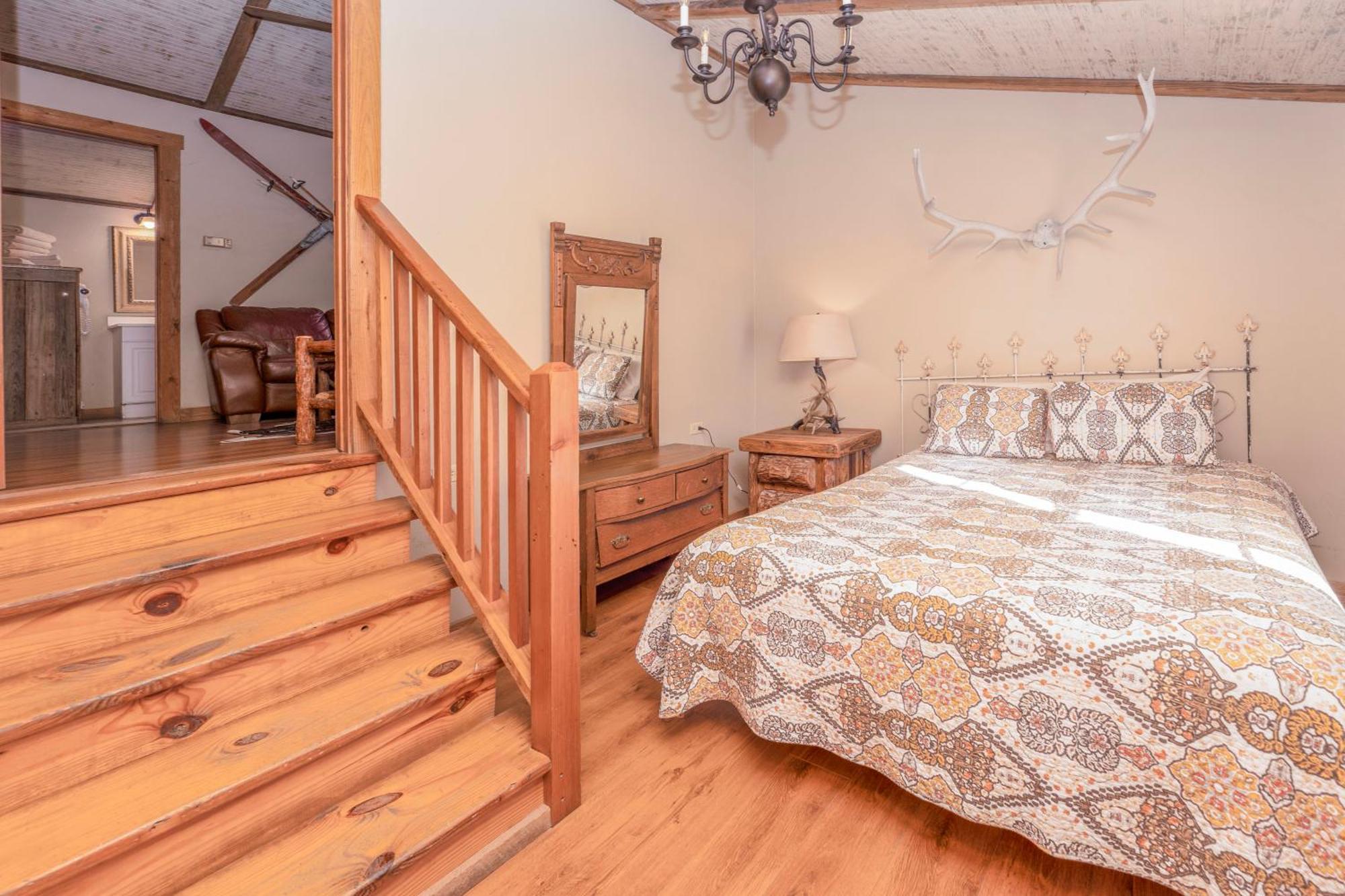 Country Inn Cottages Fredericksburg Ngoại thất bức ảnh