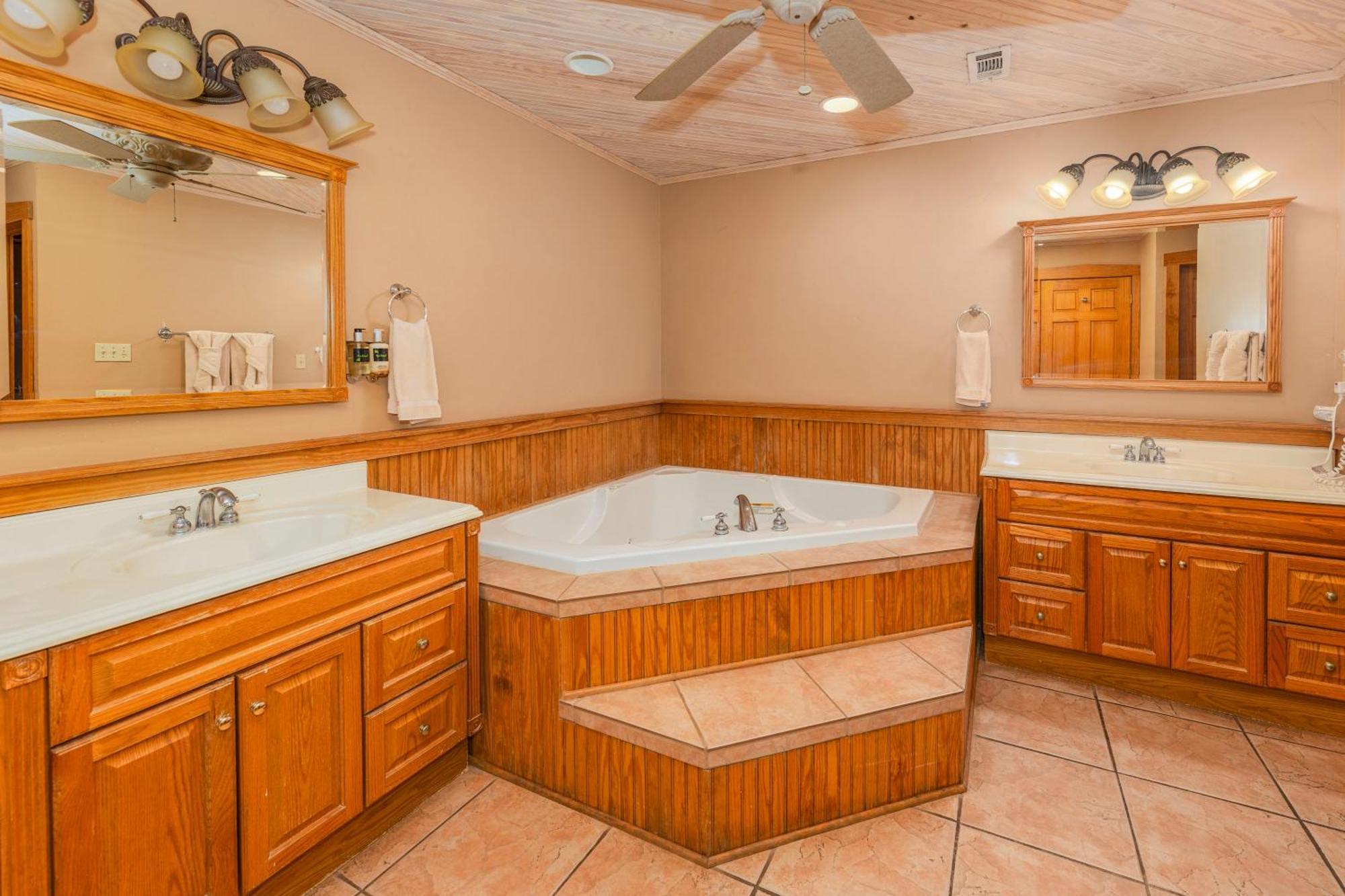 Country Inn Cottages Fredericksburg Ngoại thất bức ảnh