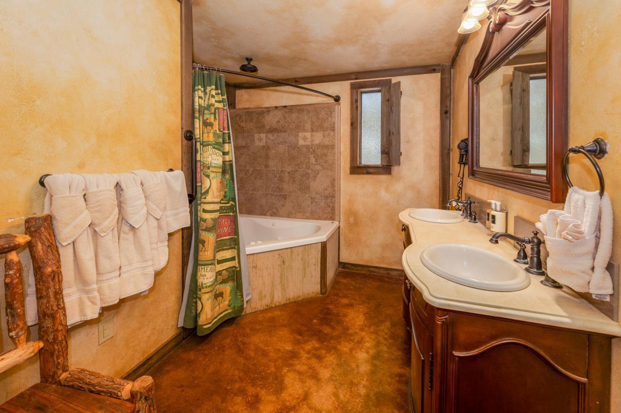 Country Inn Cottages Fredericksburg Ngoại thất bức ảnh
