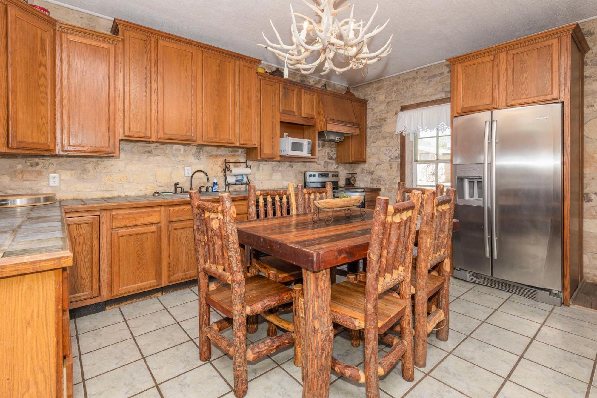 Country Inn Cottages Fredericksburg Ngoại thất bức ảnh