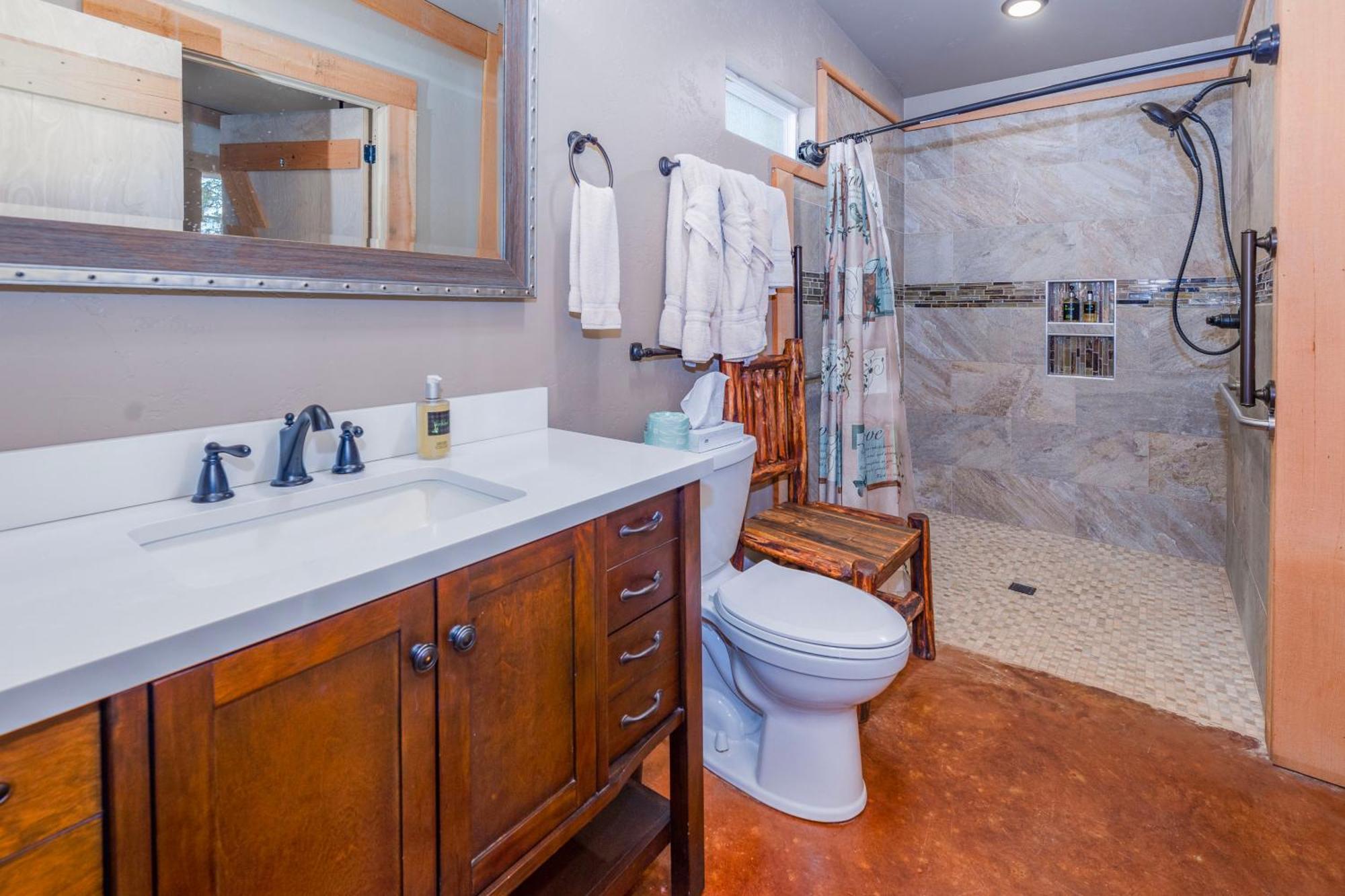 Country Inn Cottages Fredericksburg Ngoại thất bức ảnh